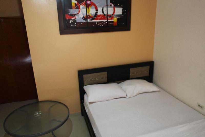 Boquilla By Geh Hotel