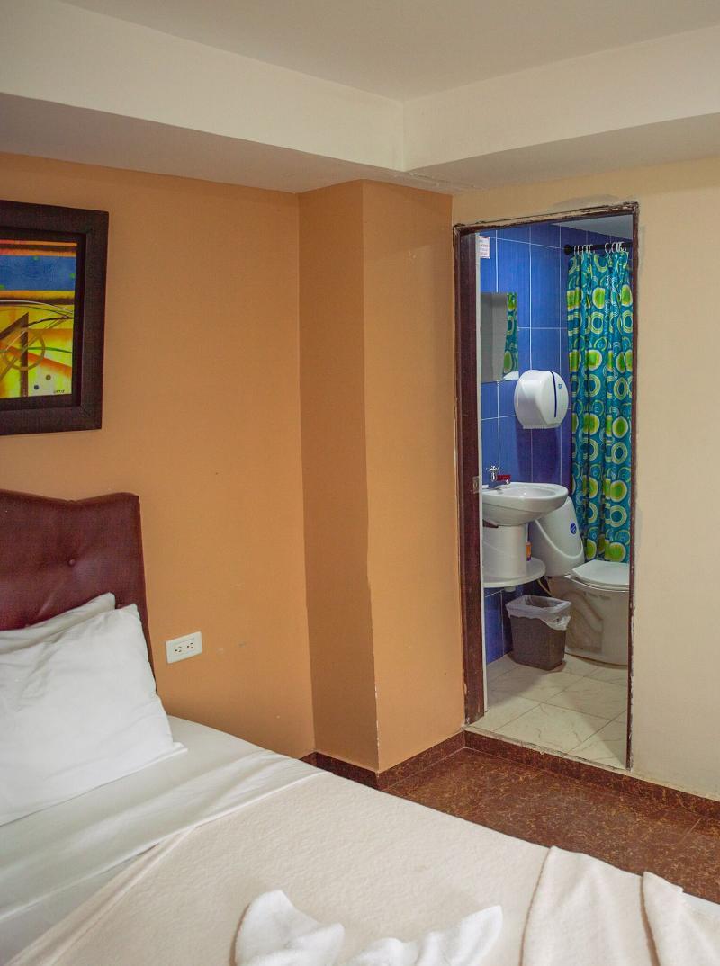 Boquilla By Geh Hotel 2*