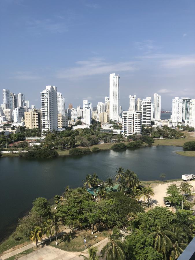 Playa Mar - Edificio Nuevo Conquistador