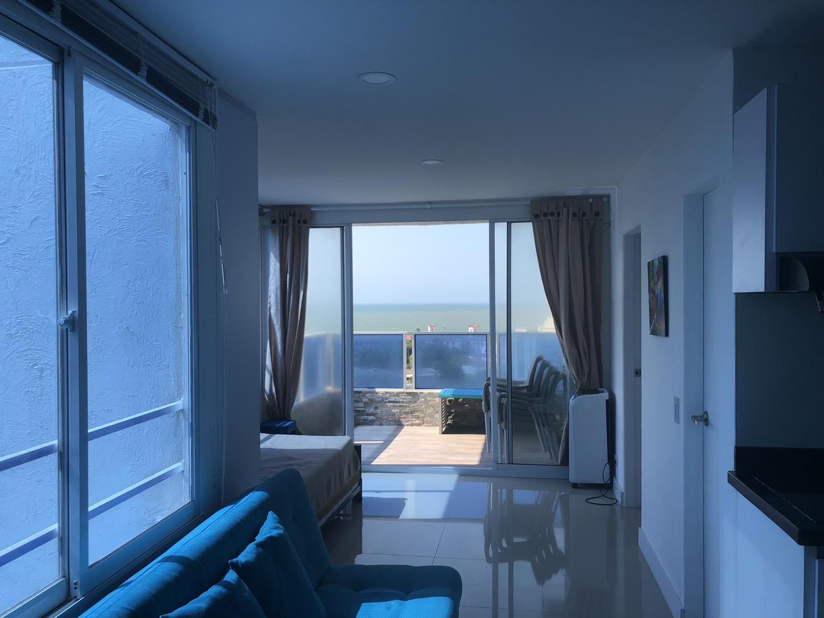 Apartamento Playa Mar - Edificio Nuevo Conquistador
