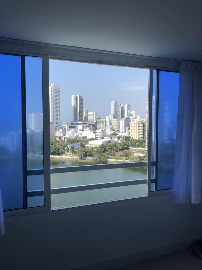 Playa Mar - Edificio Nuevo Conquistador Apartamento Cartagena