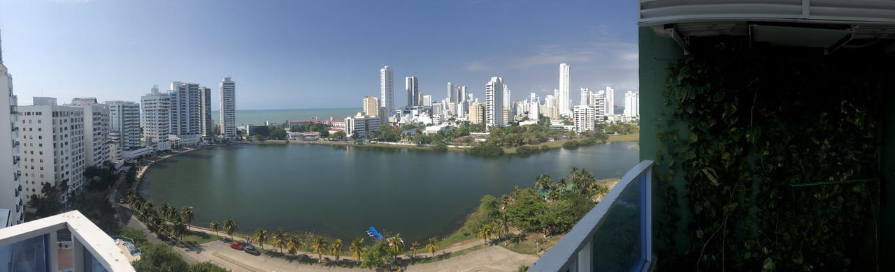 Apartamento Playa Mar - Edificio Nuevo Conquistador *