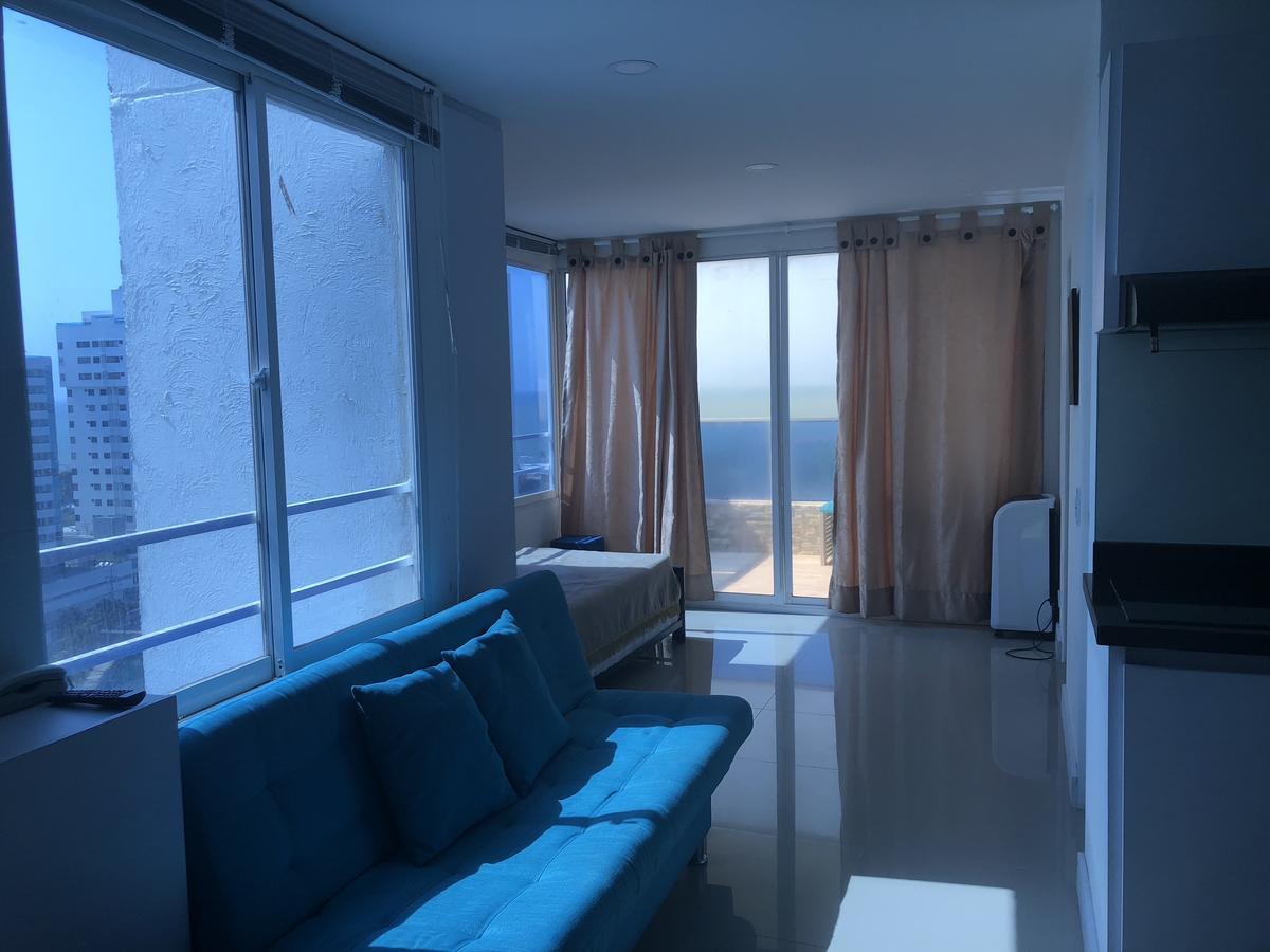 Playa Mar - Edificio Nuevo Conquistador