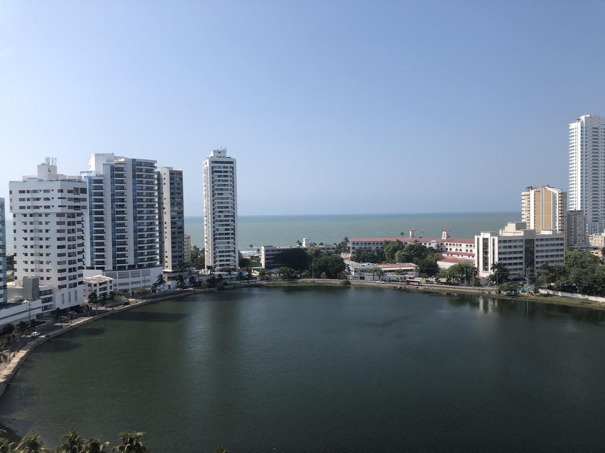 Playa Mar - Edificio Nuevo Conquistador Apartamento