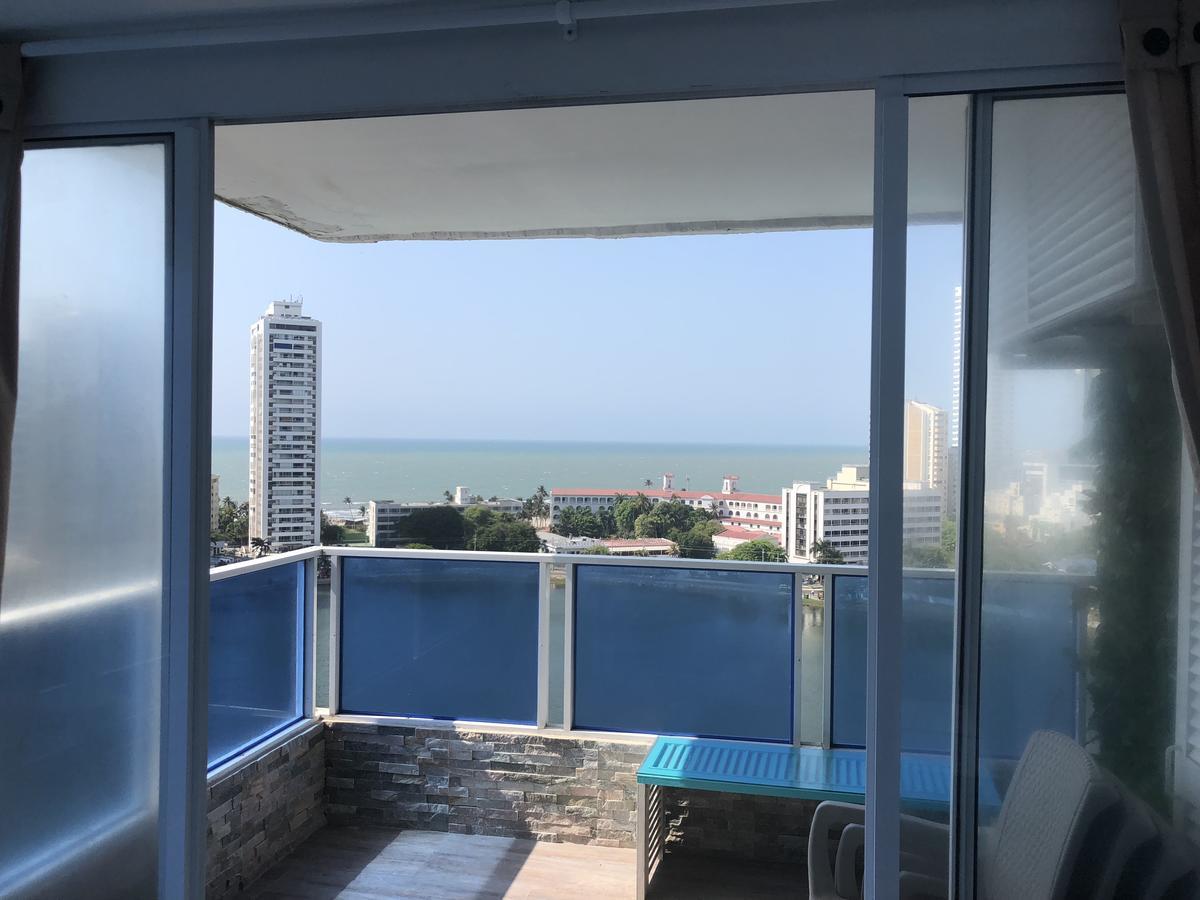 Apartamento Playa Mar - Edificio Nuevo Conquistador
