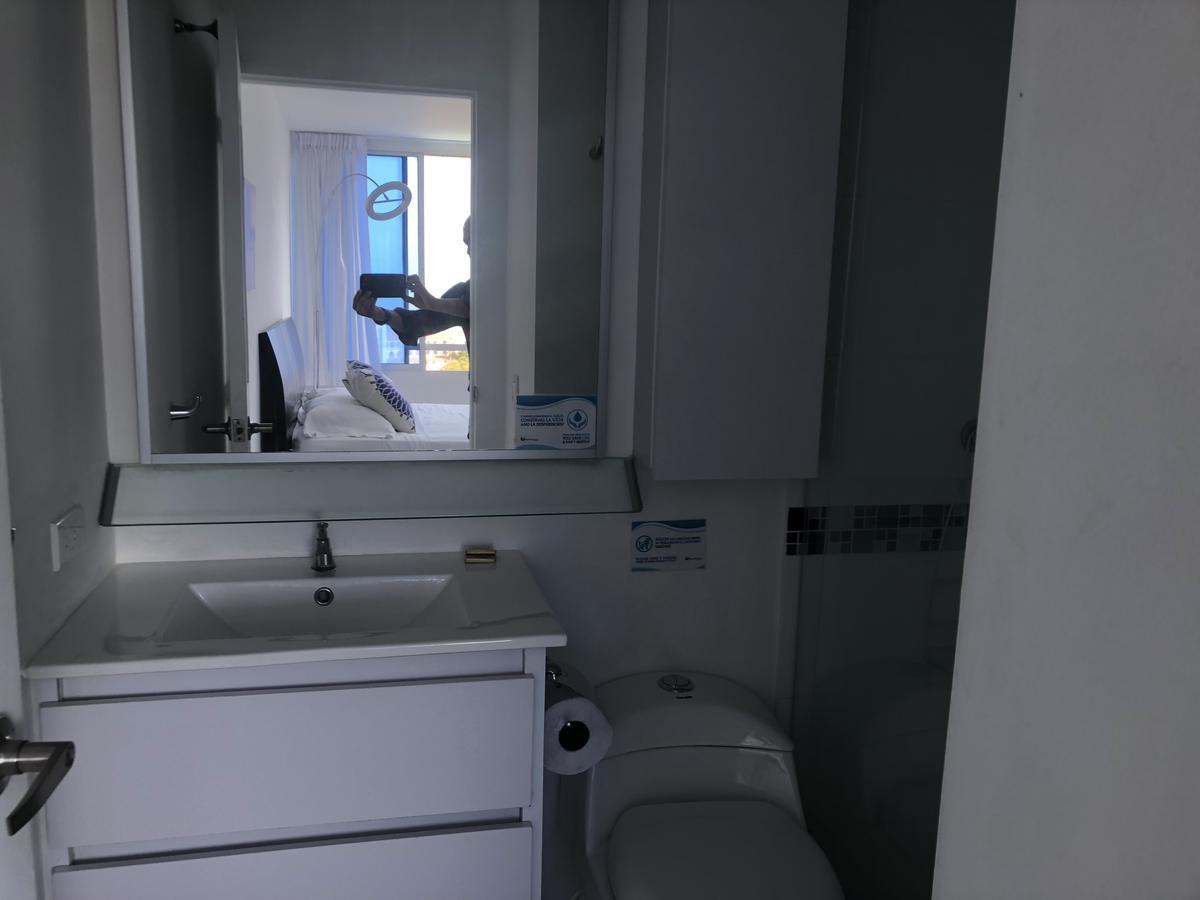 Playa Mar - Edificio Nuevo Conquistador Apartamento *