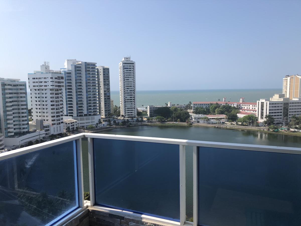Apartamento Playa Mar - Edificio Nuevo Conquistador