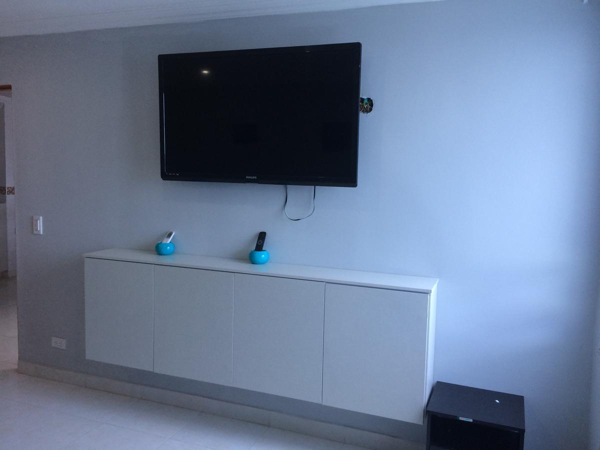Playa Mar - Edificio Nuevo Conquistador Cartagena
