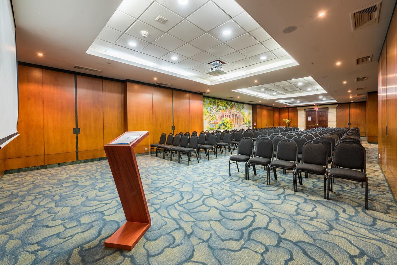 Almirante Colombia Hotel 5*