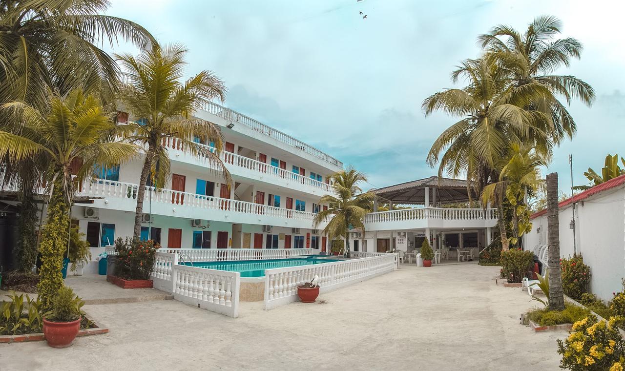 Boquilla By Geh Cartagena