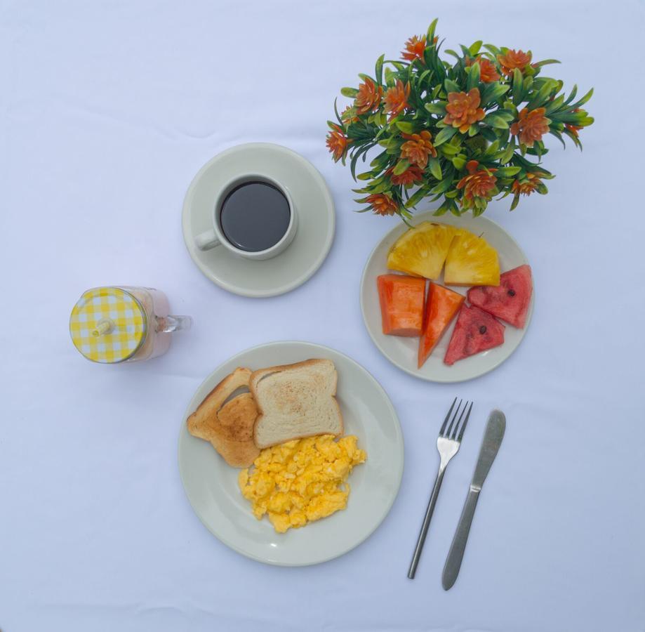 Boquilla By Geh Hotel