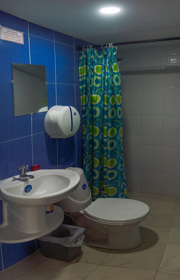 Hotel Boquilla By Geh 2*
