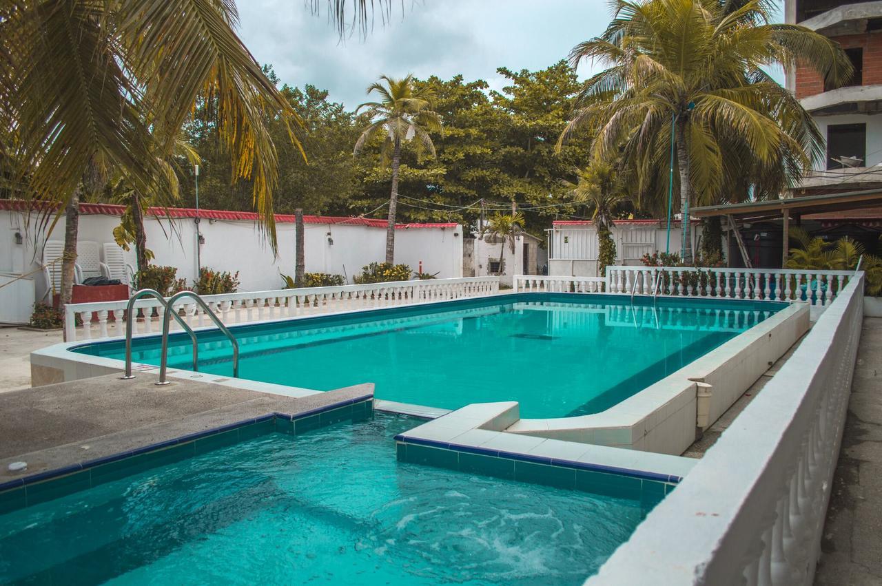 Hotel Boquilla By Geh Cartagena