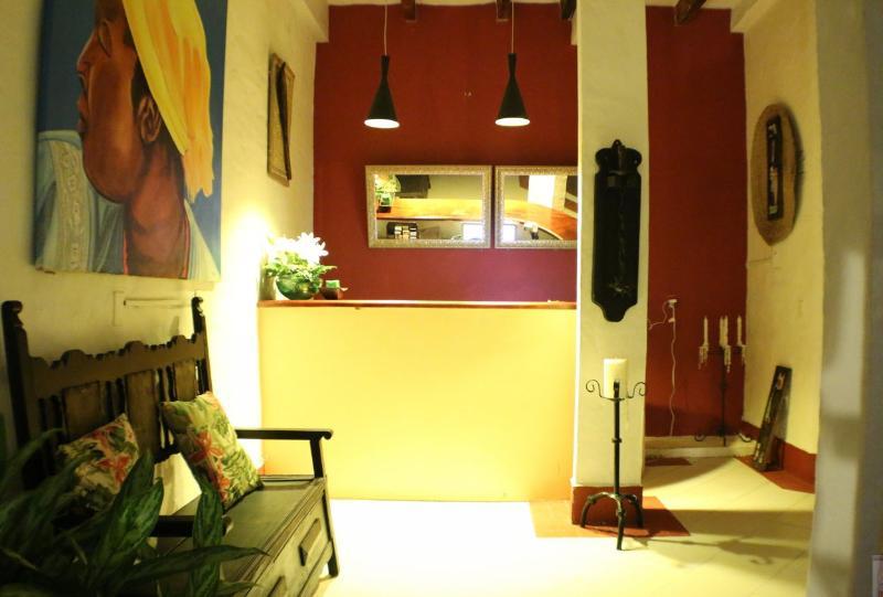 Palenque Casa Hotel By Hmc Cartagena