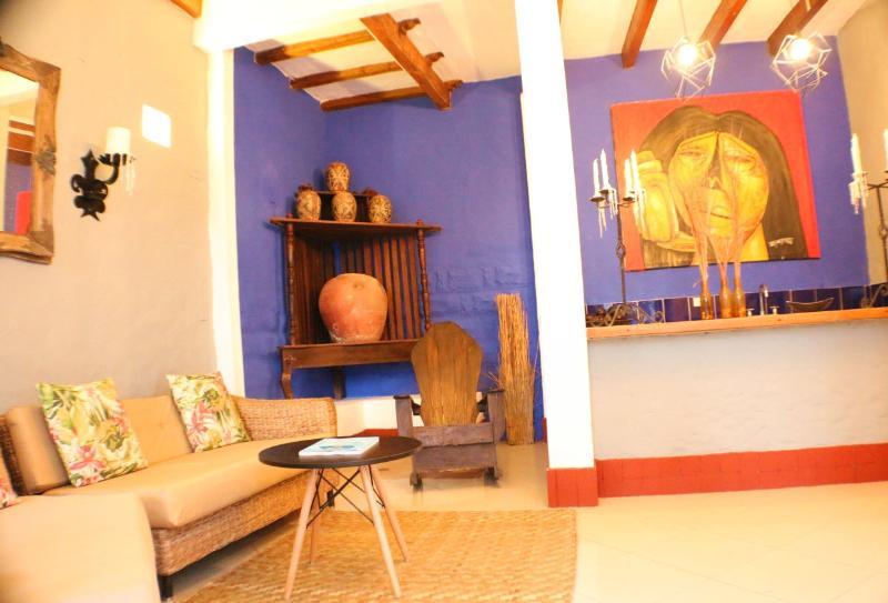 Palenque Casa Hotel By Hmc
