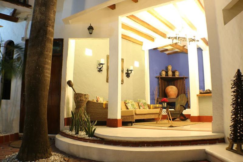 Palenque Casa Hotel By Hmc Hotel
