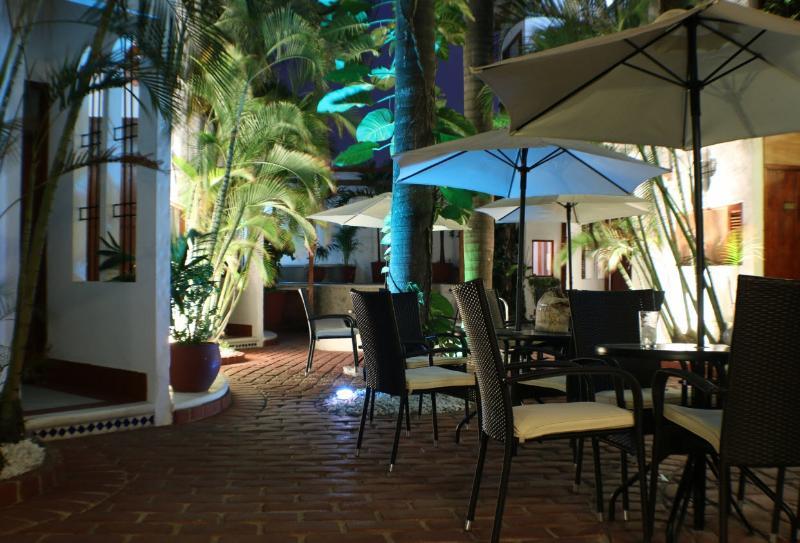 Hotel Palenque Casa Hotel By Hmc