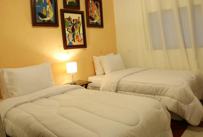 Palenque Casa Hotel By Hmc