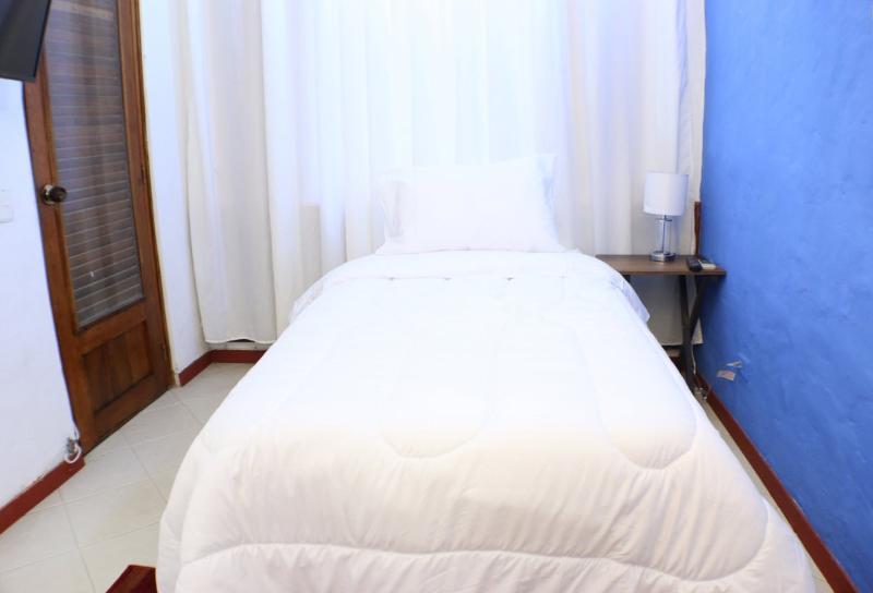 Palenque Casa Hotel By Hmc Hotel 3*