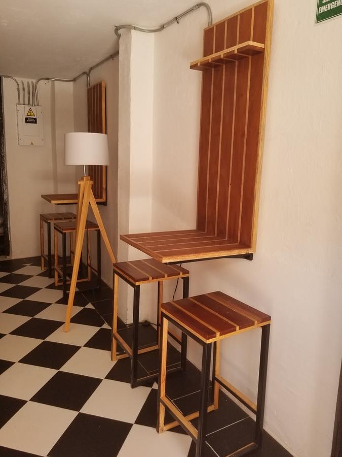 Casa Chipi Chipi