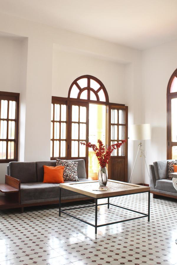 Apartment Colonial With Swimming Pool Ana Maria *