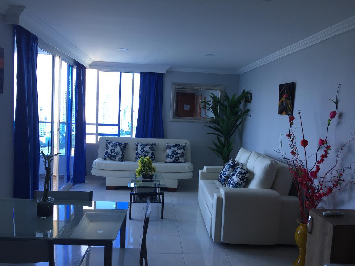 Playa Mar - Edificio Nuevo Conquistador Apartment *