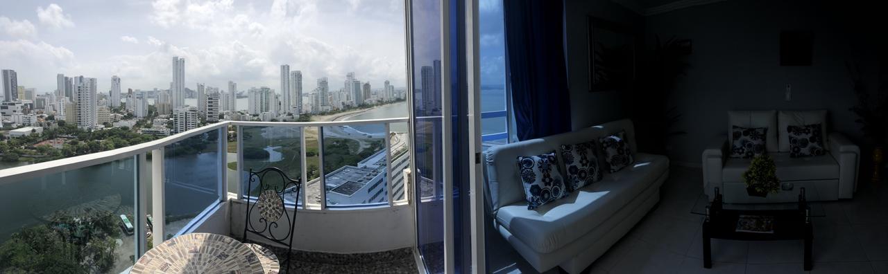 Apartment Playa Mar - Edificio Nuevo Conquistador