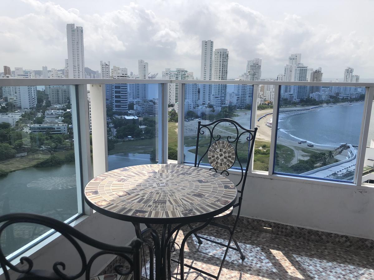 Playa Mar - Edificio Nuevo Conquistador