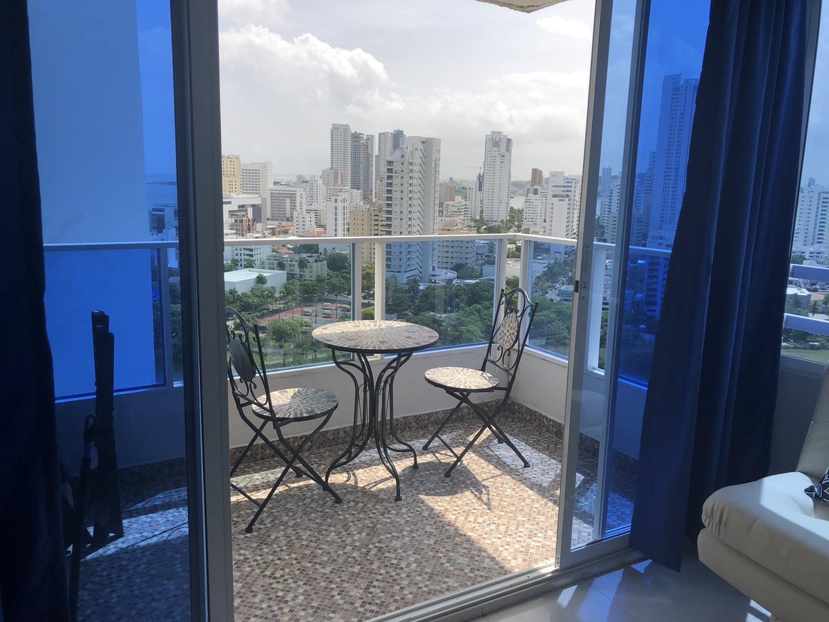 Playa Mar - Edificio Nuevo Conquistador Apartamento