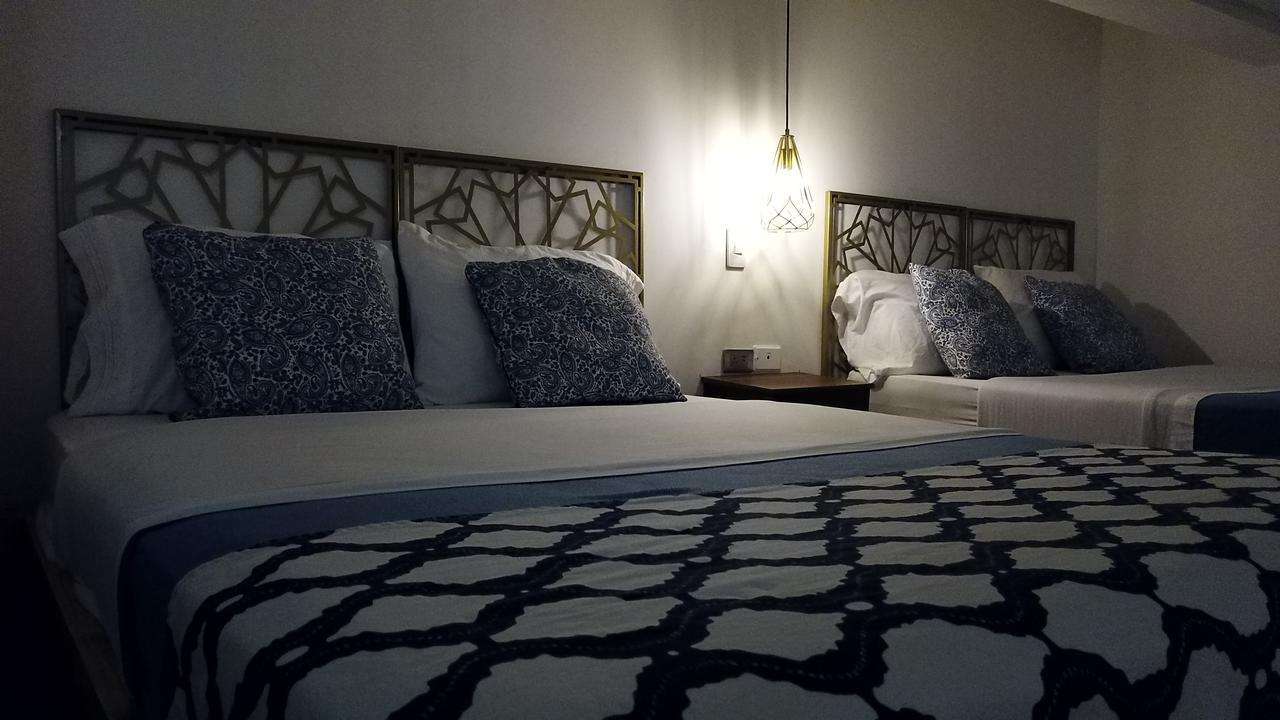 Soy Local Centro Historico 3* Cartagena