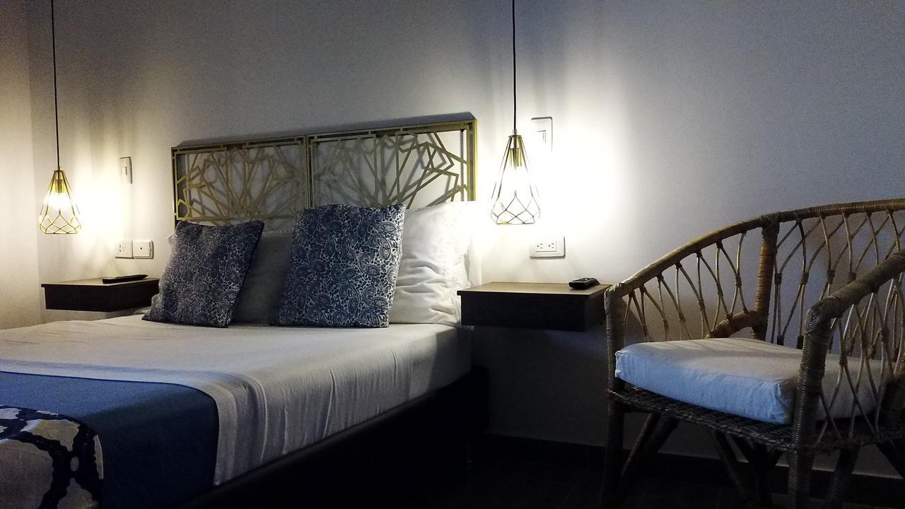 Aparthotel Soy Local Centro Historico Cartagena