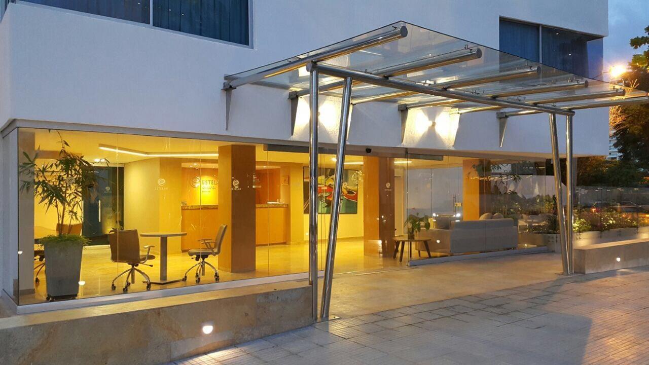 Oceania Hotel 3*