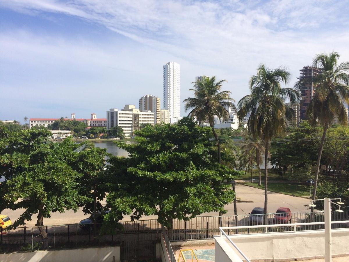 Apartamento Playa Mar - Edificio Nuevo Conquistador