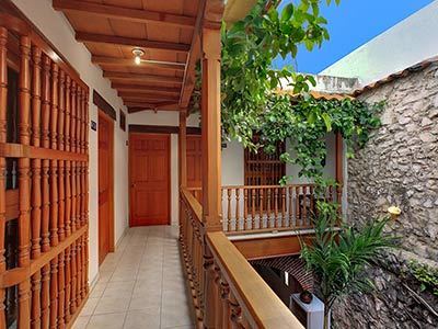 Casa Colonial By Akel 3*