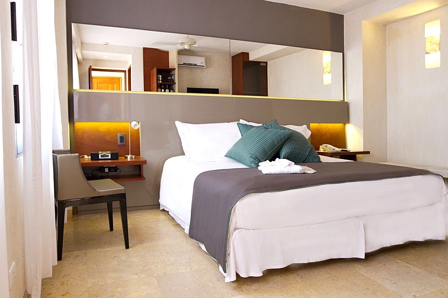 Casa La Merced By Mustique Cartagena