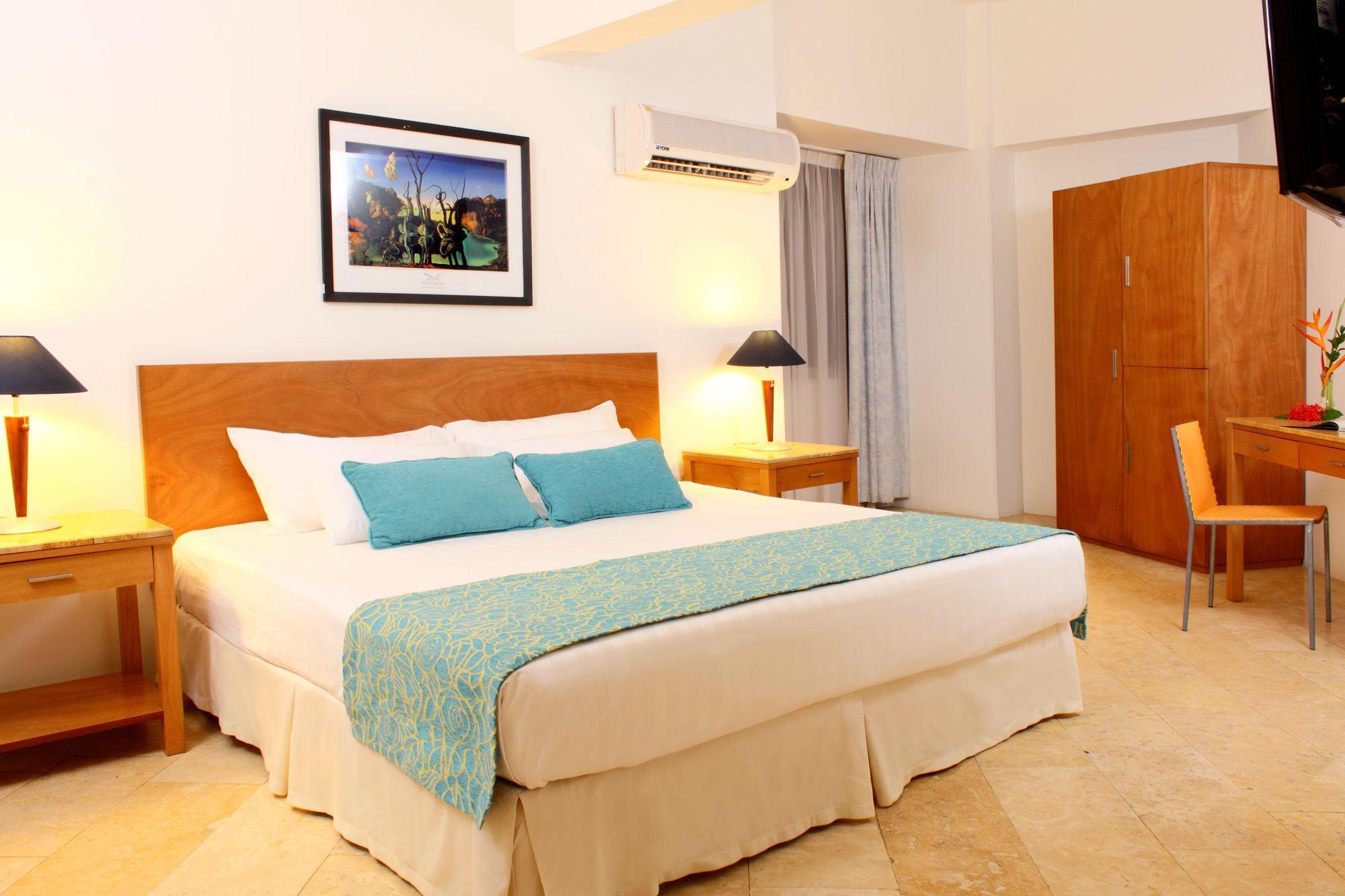 Oceania 3* Cartagena