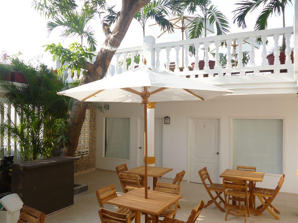 Royal Boutique 4* Cartagena
