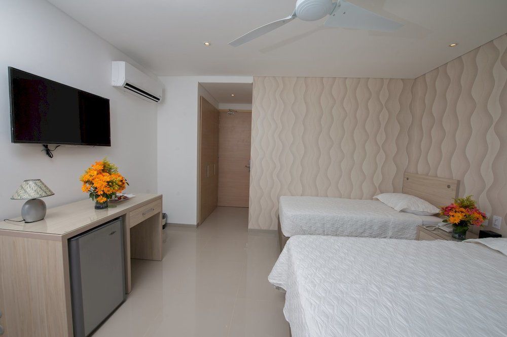 Hotel Summer Frente Al Mar