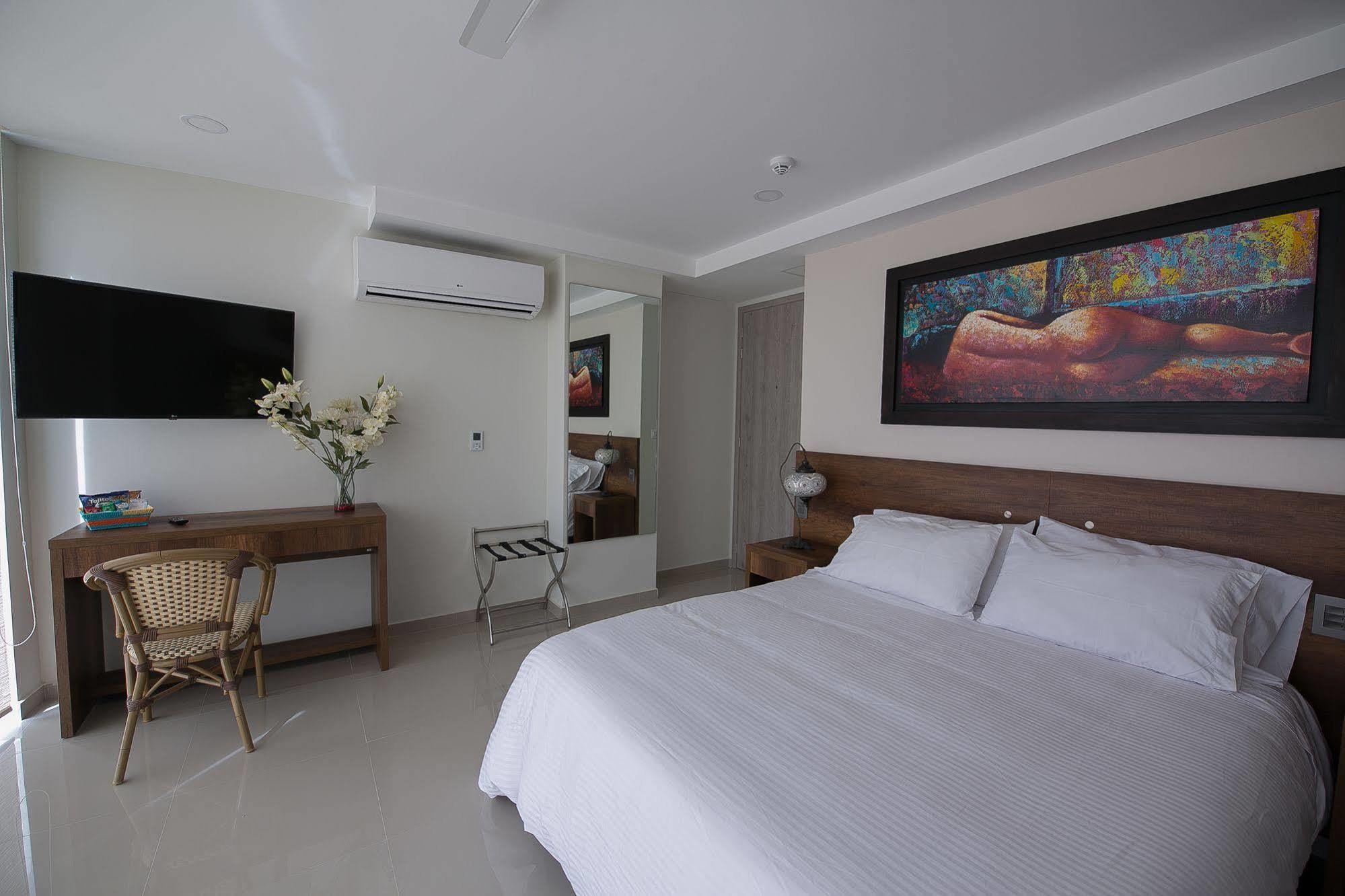 Hotel Hotel Summer Frente Al Mar 3*