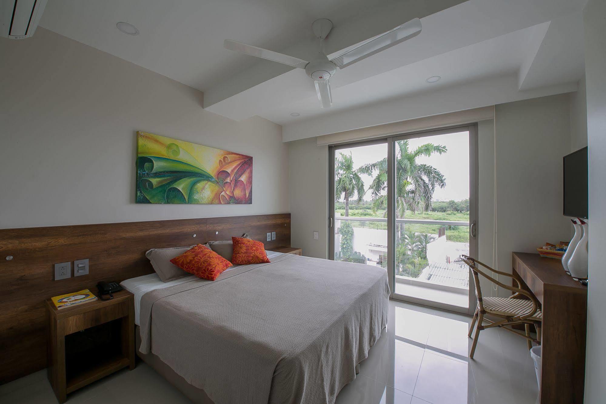 Hotel Summer Frente Al Mar 3* Cartagena