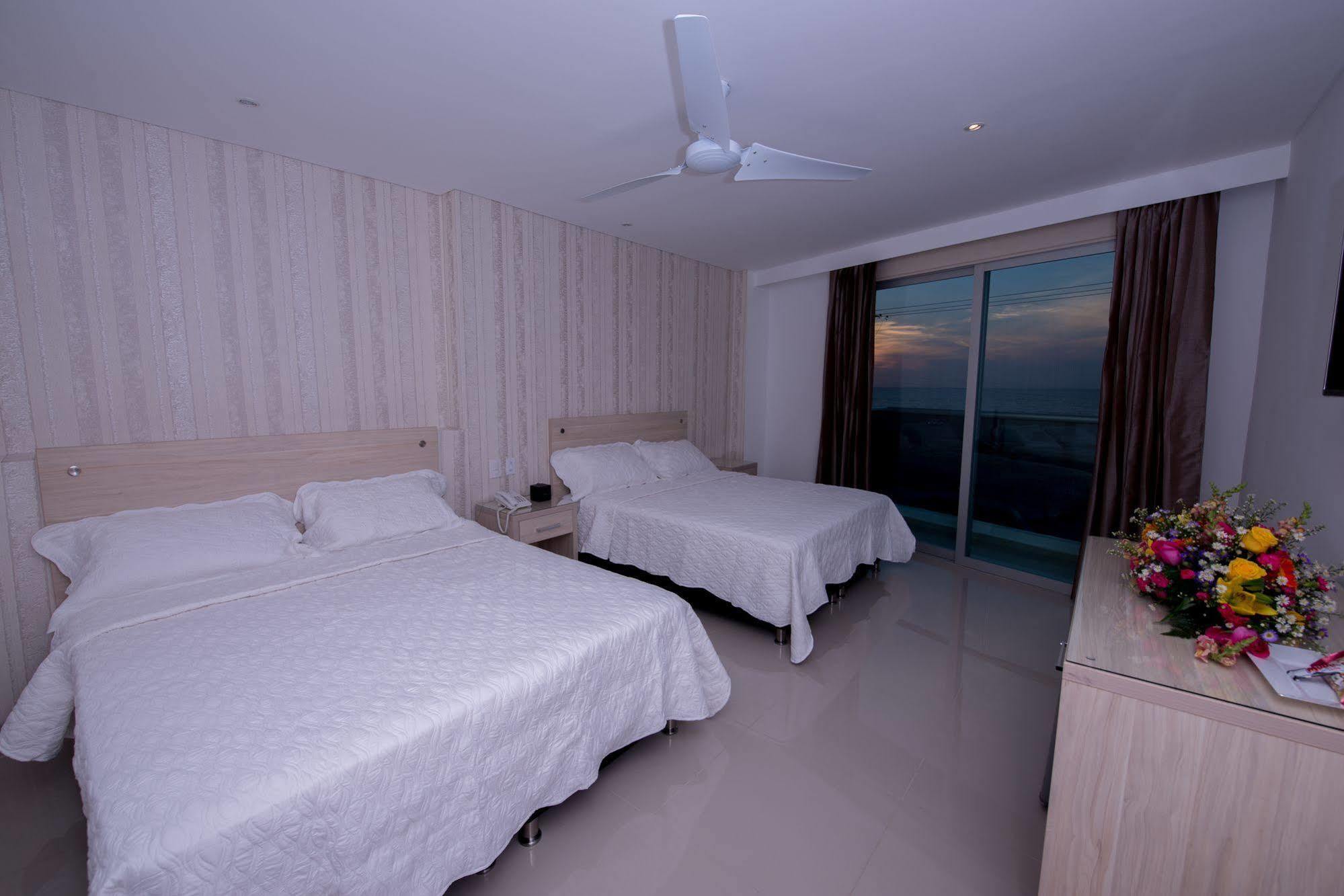 Hotel Hotel Summer Frente Al Mar Cartagena