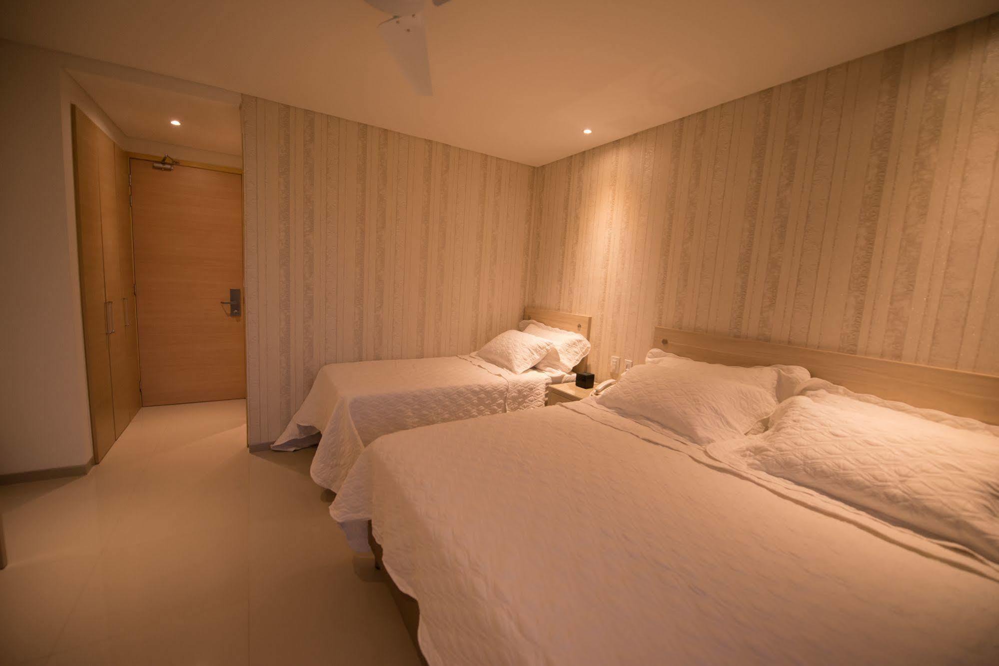 Hotel Summer Frente Al Mar 3* Cartagena