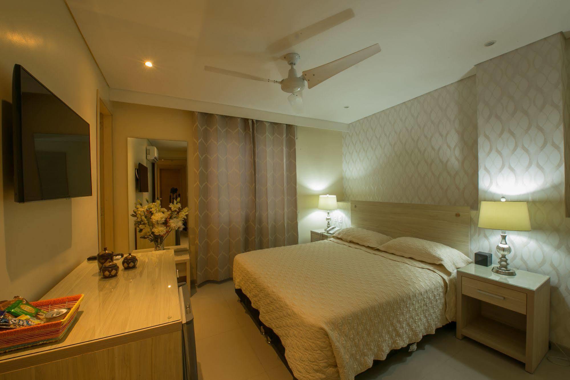 Hotel Summer Frente Al Mar