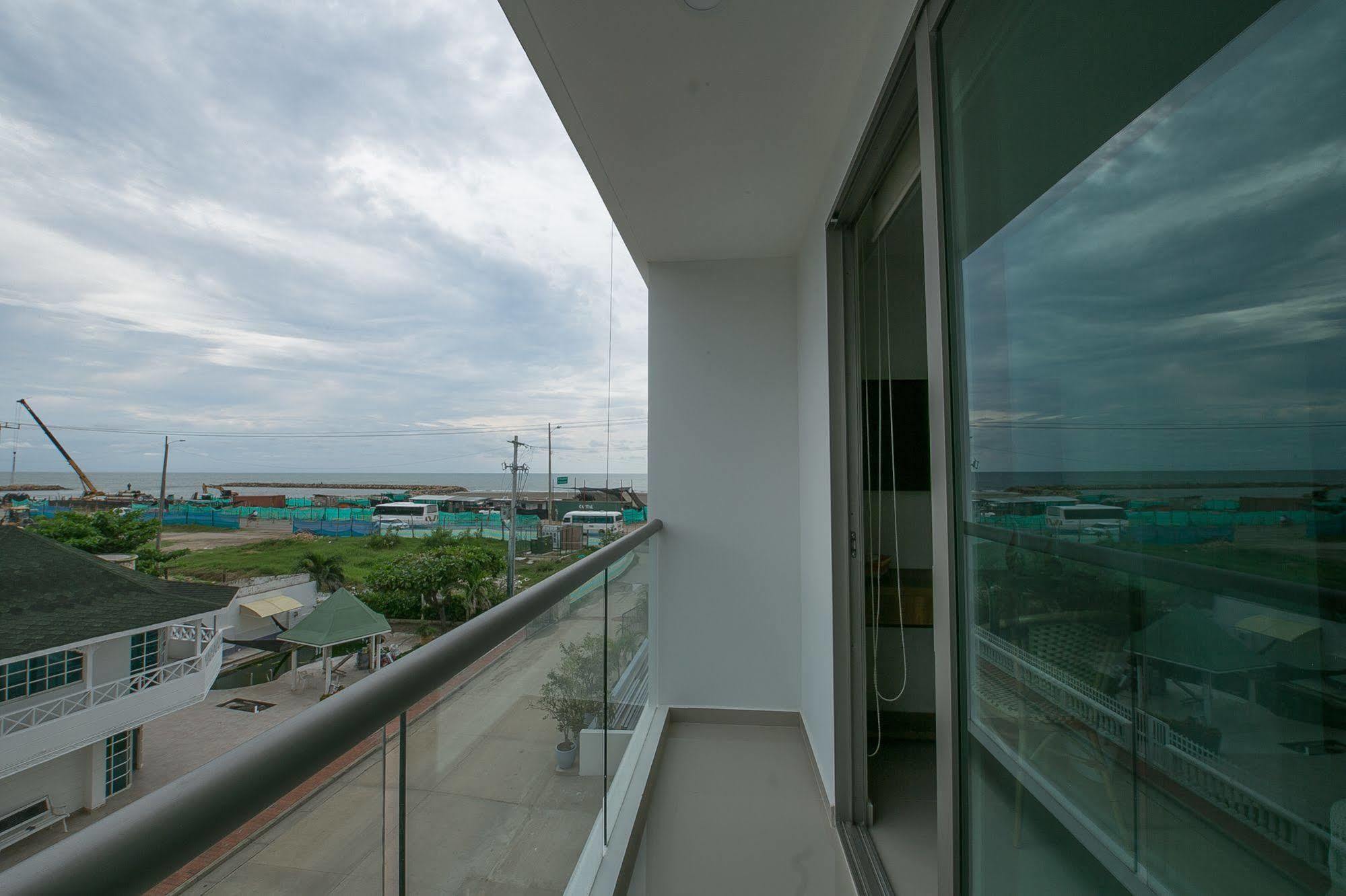 Hotel Hotel Summer Frente Al Mar Cartagena