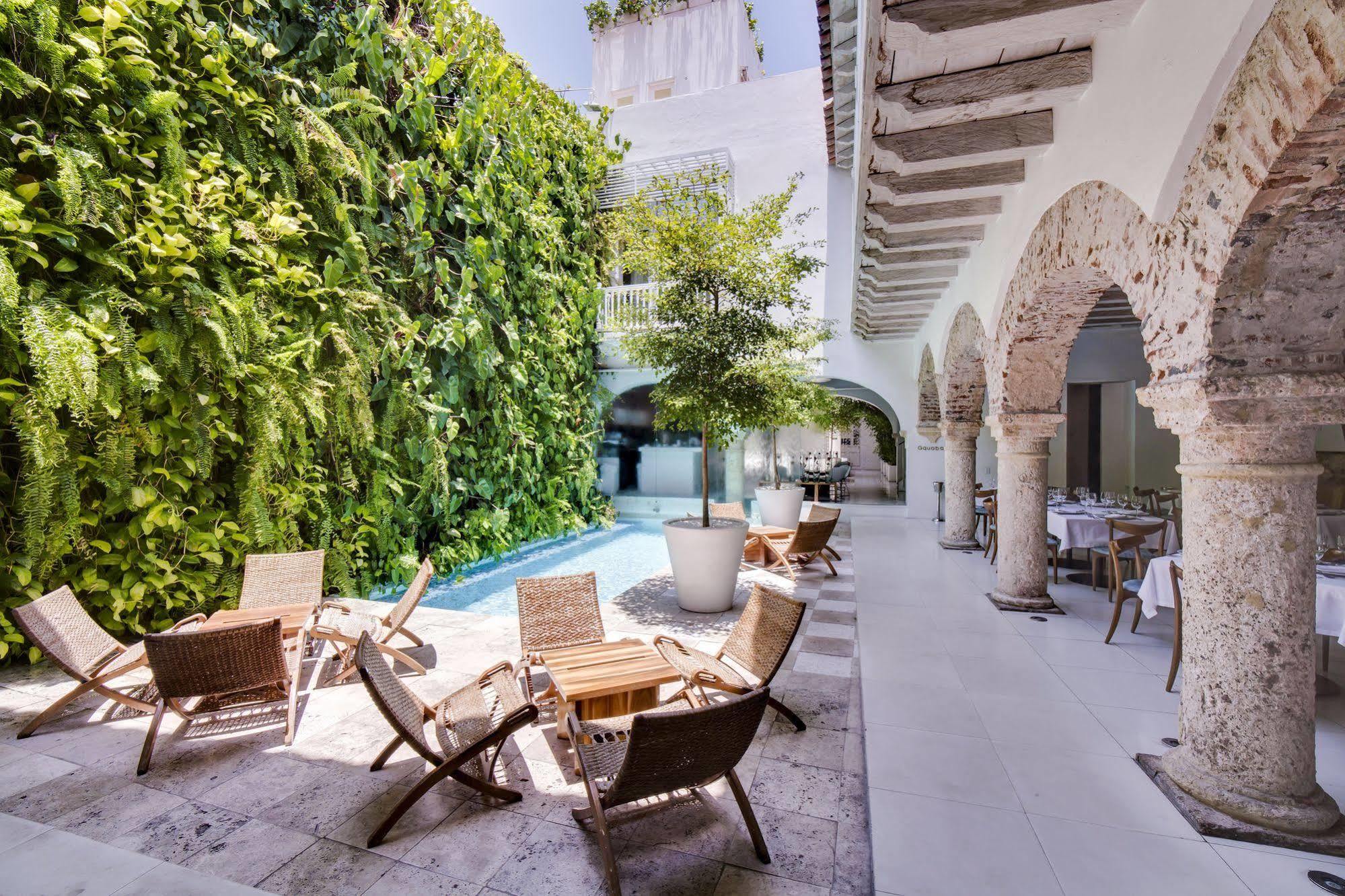 Hotel Nacar Cartagena, Curio Collection By Hilton