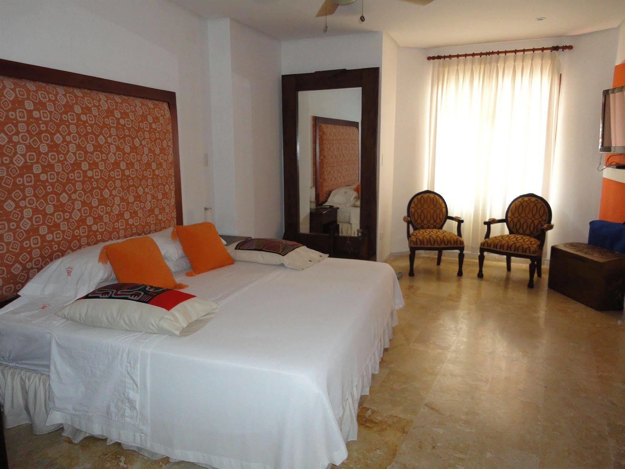 Casa Rosa Bed & Breakfast