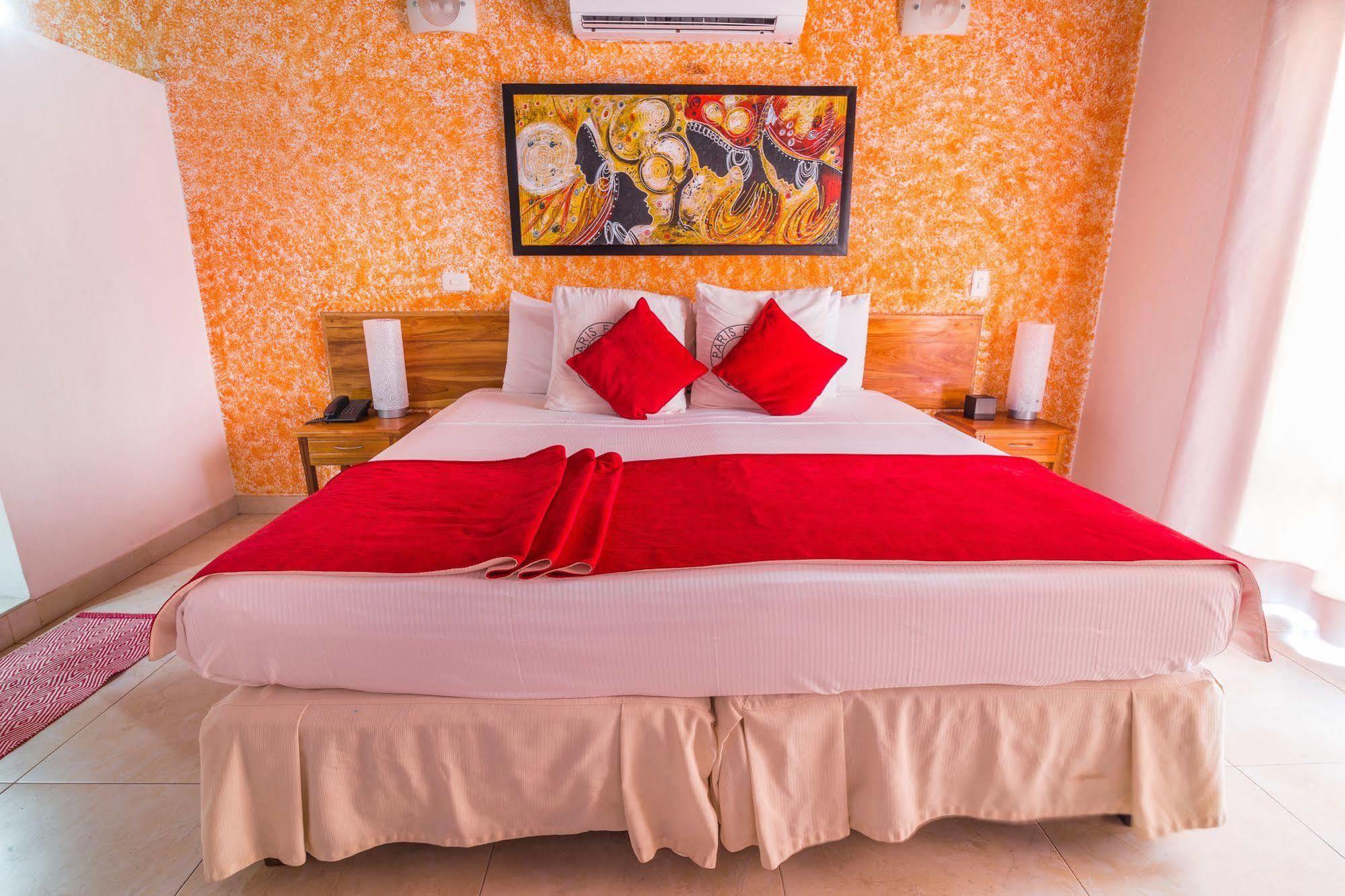 3 Banderas 3* Cartagena