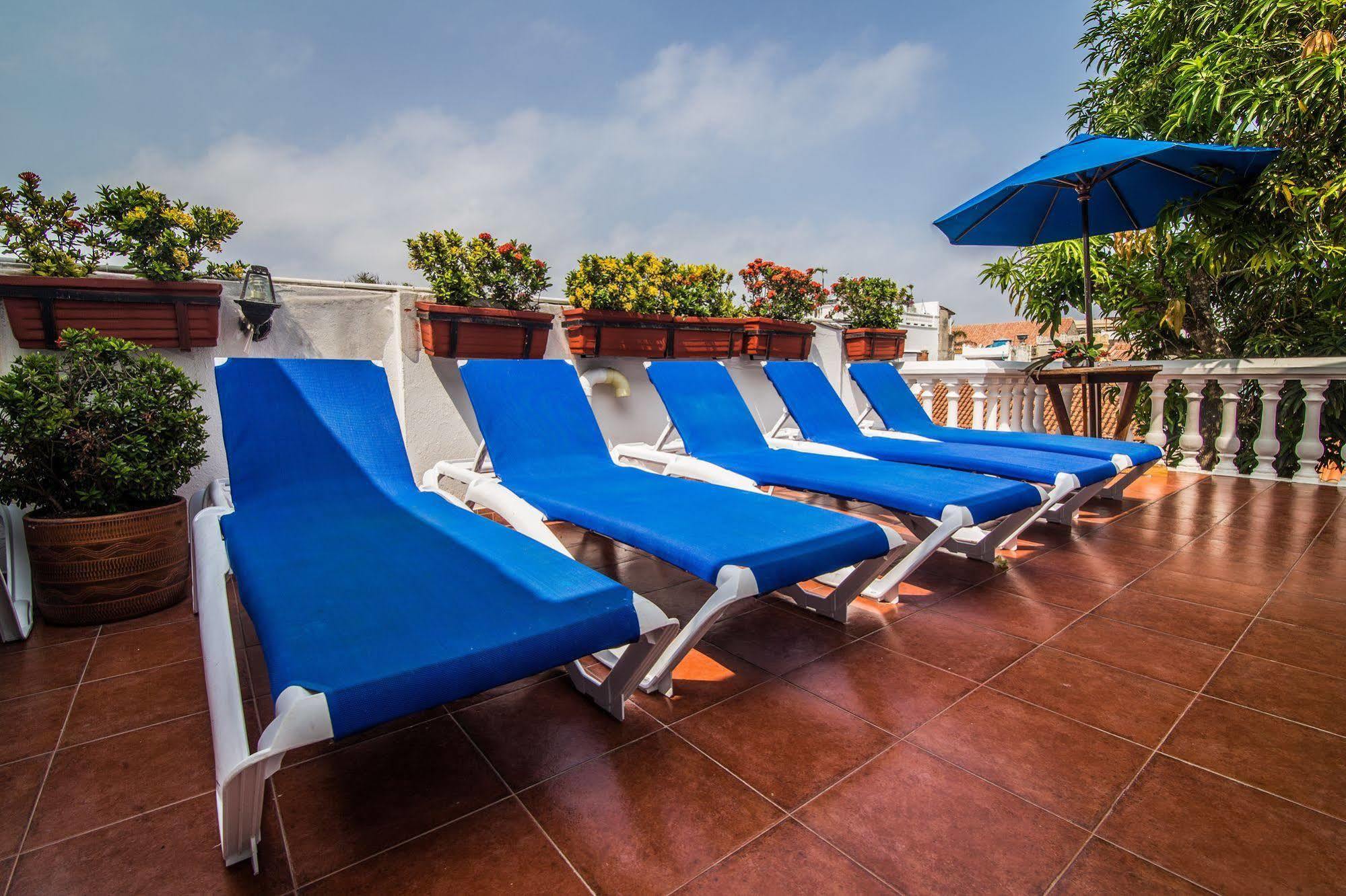 Hotel 3 Banderas