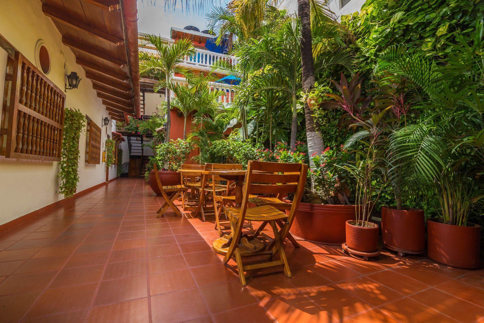 3 Banderas 3* Cartagena