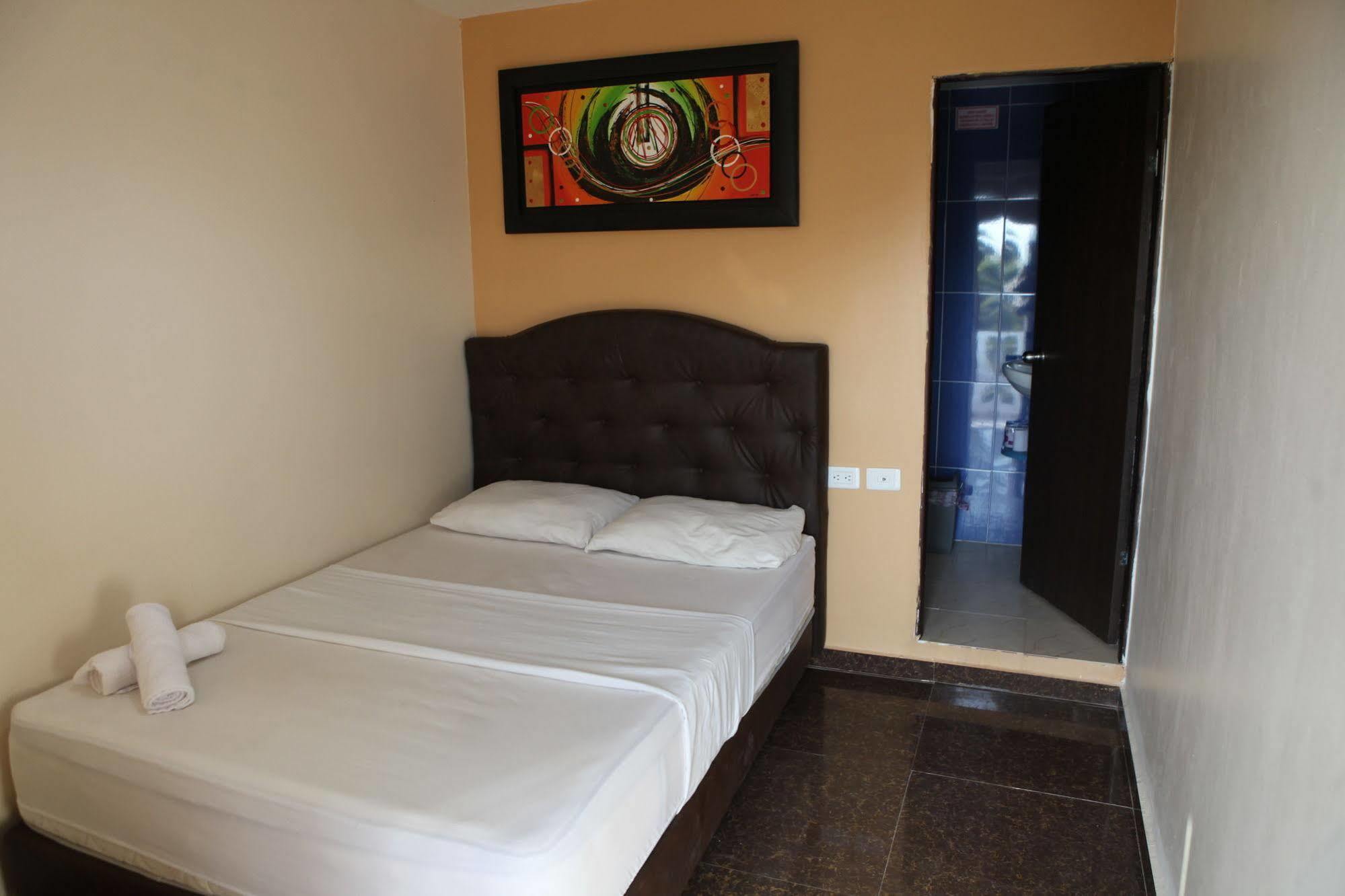 Hotel Boquilla By Geh